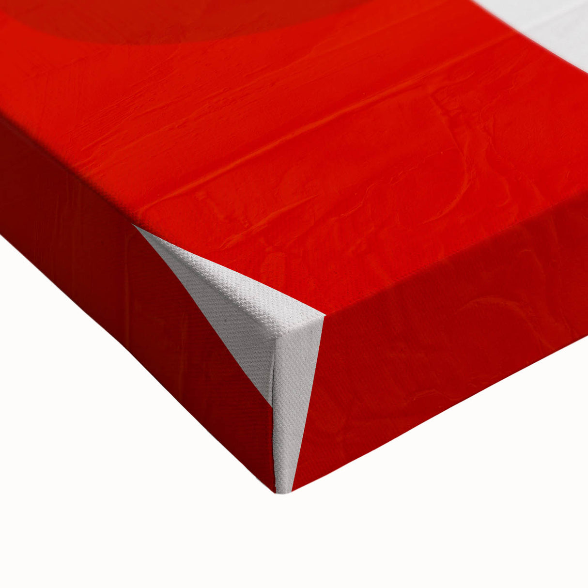 Modern Art Prints – Vibrant Geometric Abstract Canvas