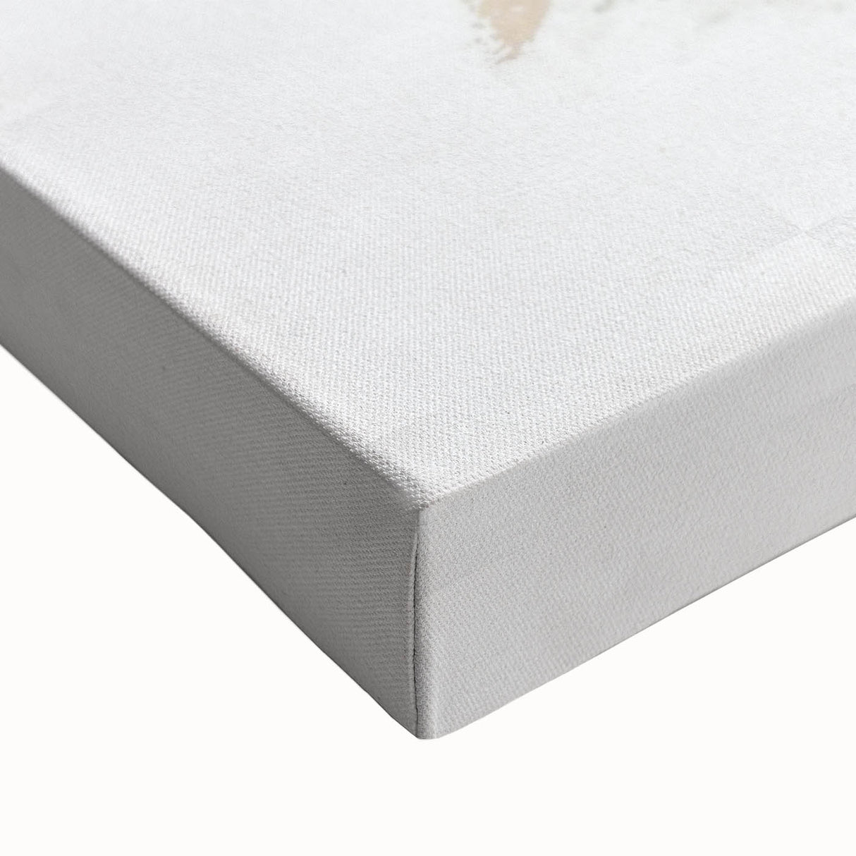 Expressive Woman's Portrait – Contemporary Abstract Art Piece