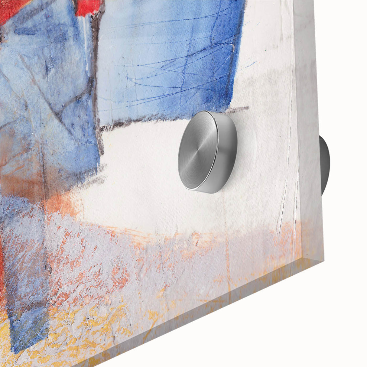 Earthen Harmony Abstracts – Modern Earth Tone Abstract Wall Art