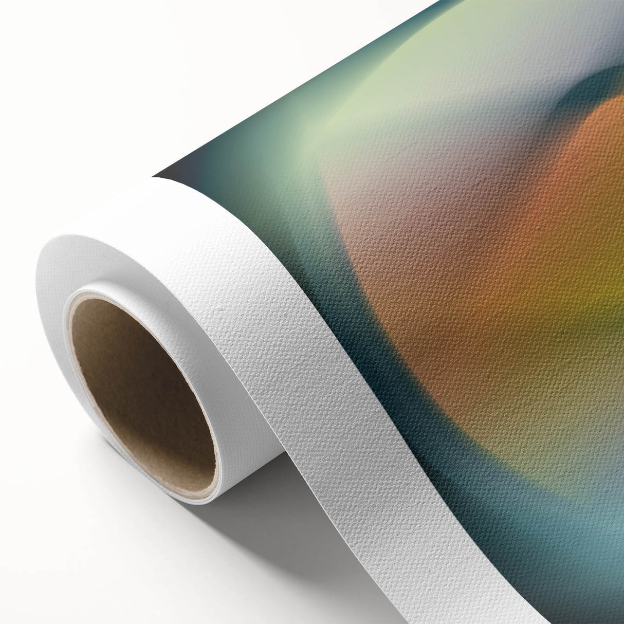 Luminous Geometry - Modern Abstract Wall Art for Contemporary Spaces