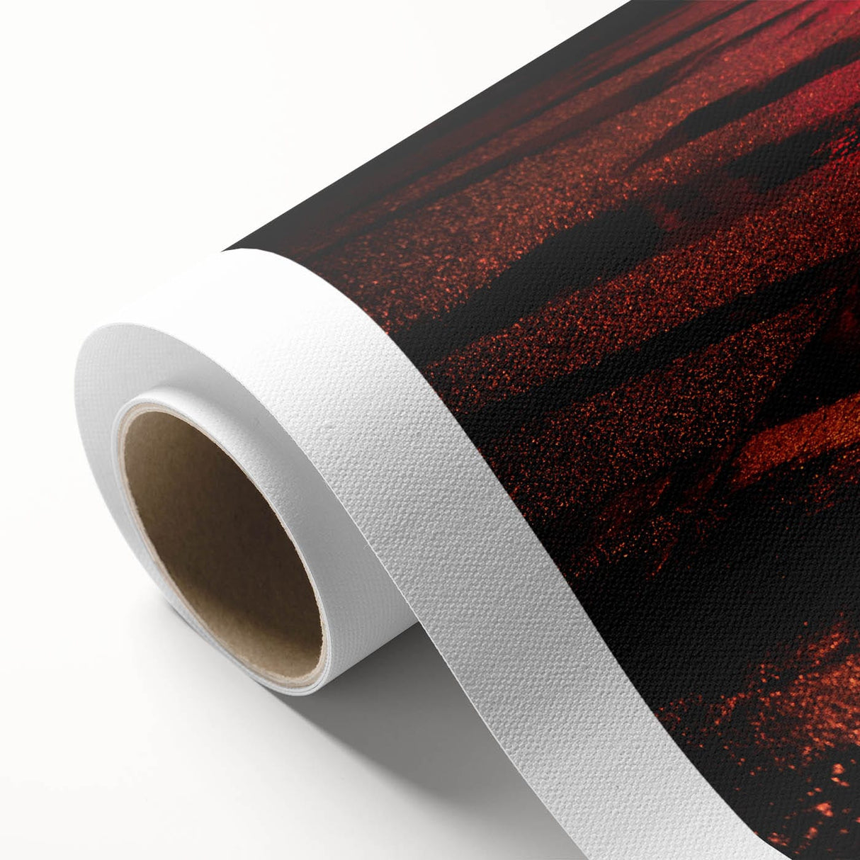 Urban Scenery Wall Art - Vibrant Cityscape Photography Print