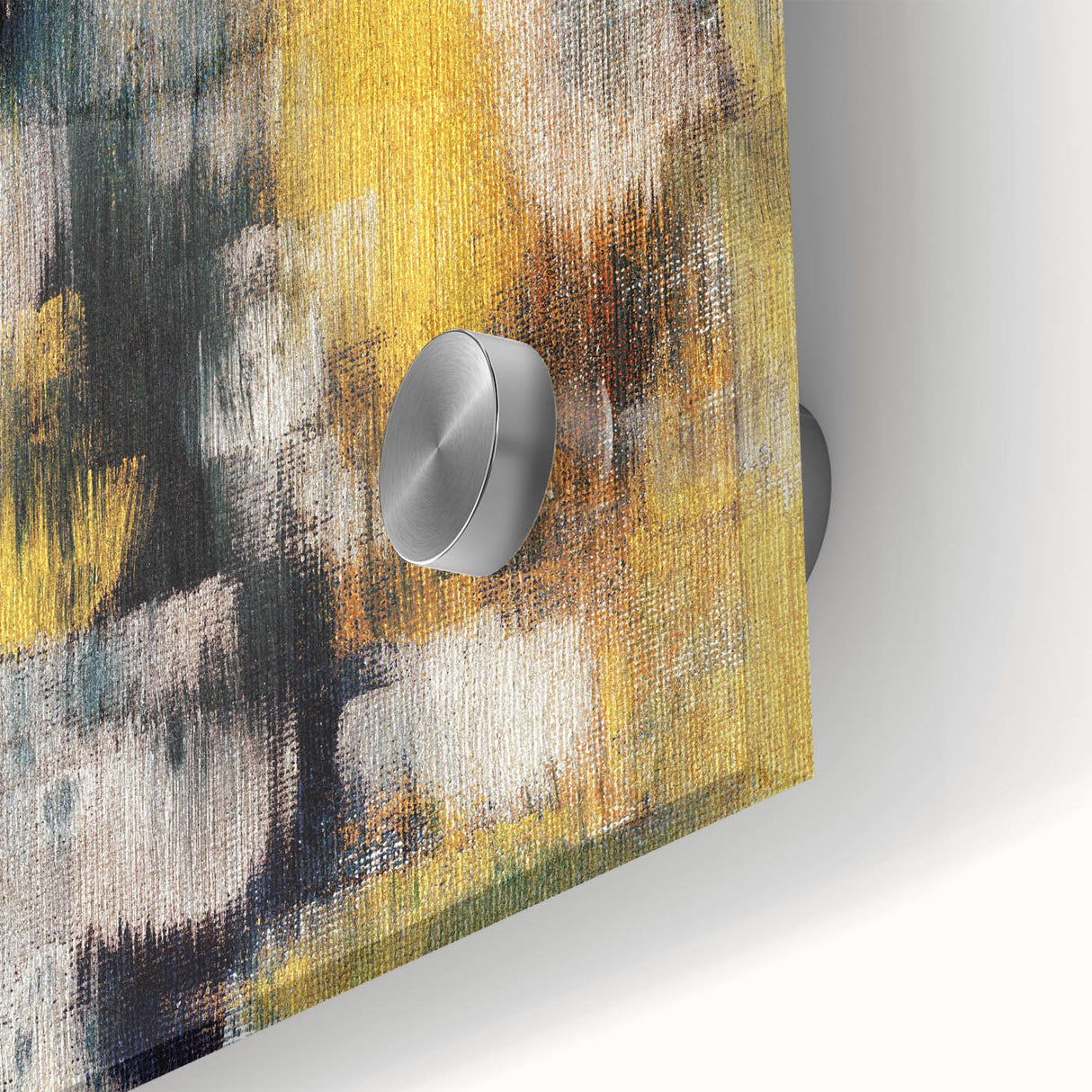 Earthen Harmony Abstracts – Modern Earth Tone Abstract Wall Art