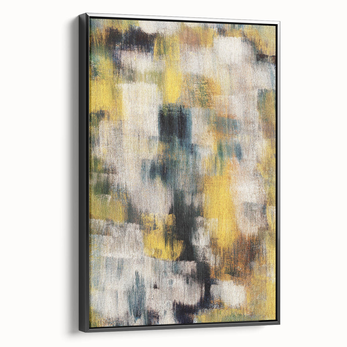 Earthen Harmony Abstracts – Modern Earth Tone Abstract Wall Art
