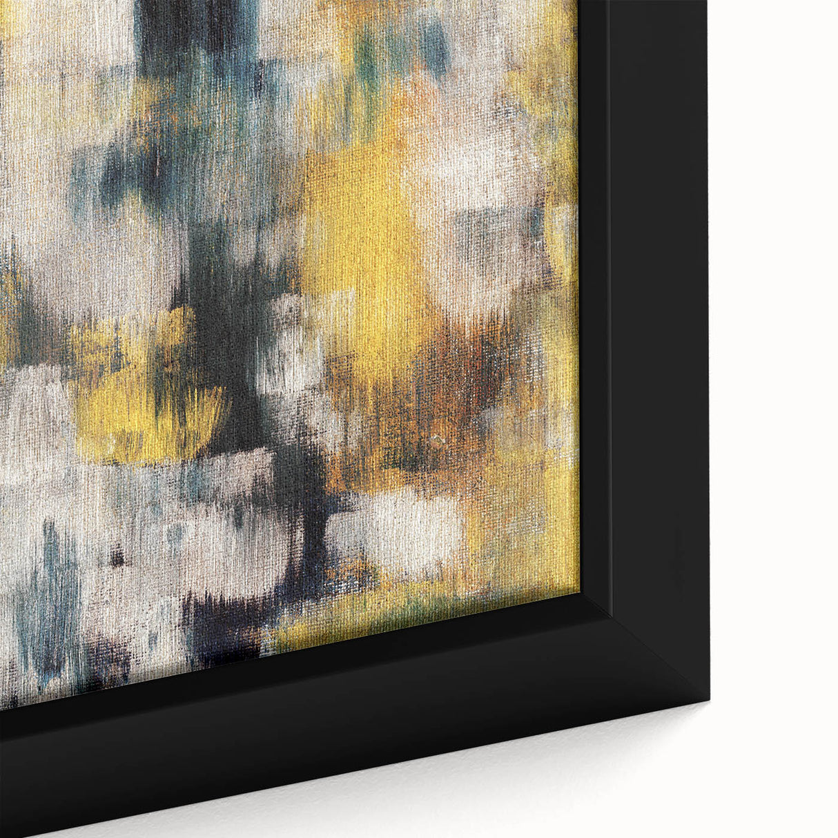 Earthen Harmony Abstracts – Modern Earth Tone Abstract Wall Art
