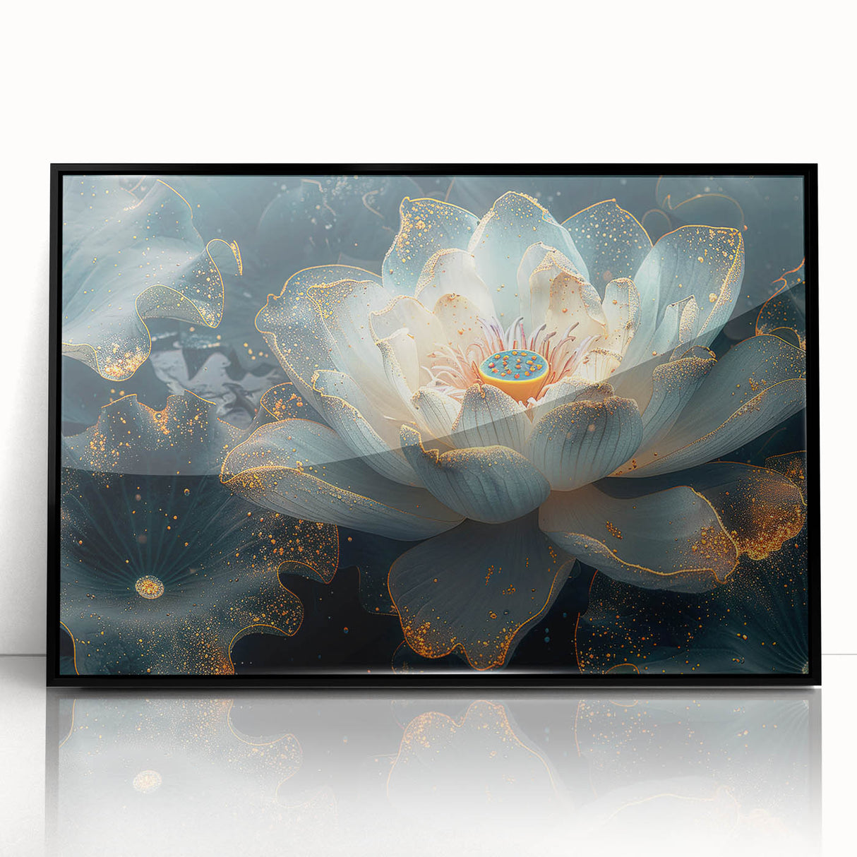 Vibrant bouquet of assorted flowers in a rustic vase, showcasing vivid colors like pink, yellow, and blue, perfect for home decor or gifting.