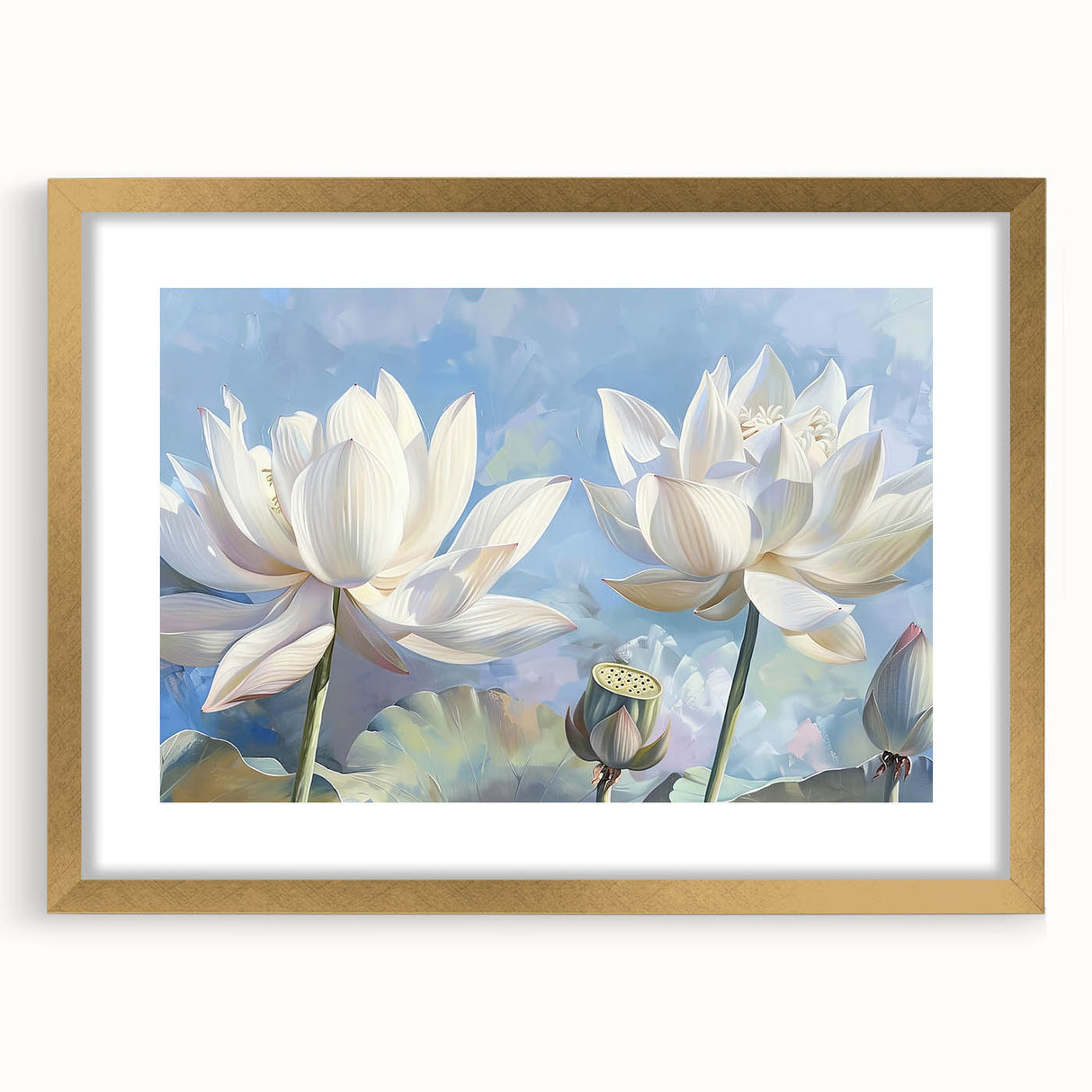 Vibrant floral canvas artwork showcasing a blend of colorful flowers in a contemporary design, ideal for enhancing modern home decor and wall aesthetics. Perfect for adding a touch of nature-inspired elegance to living spaces.