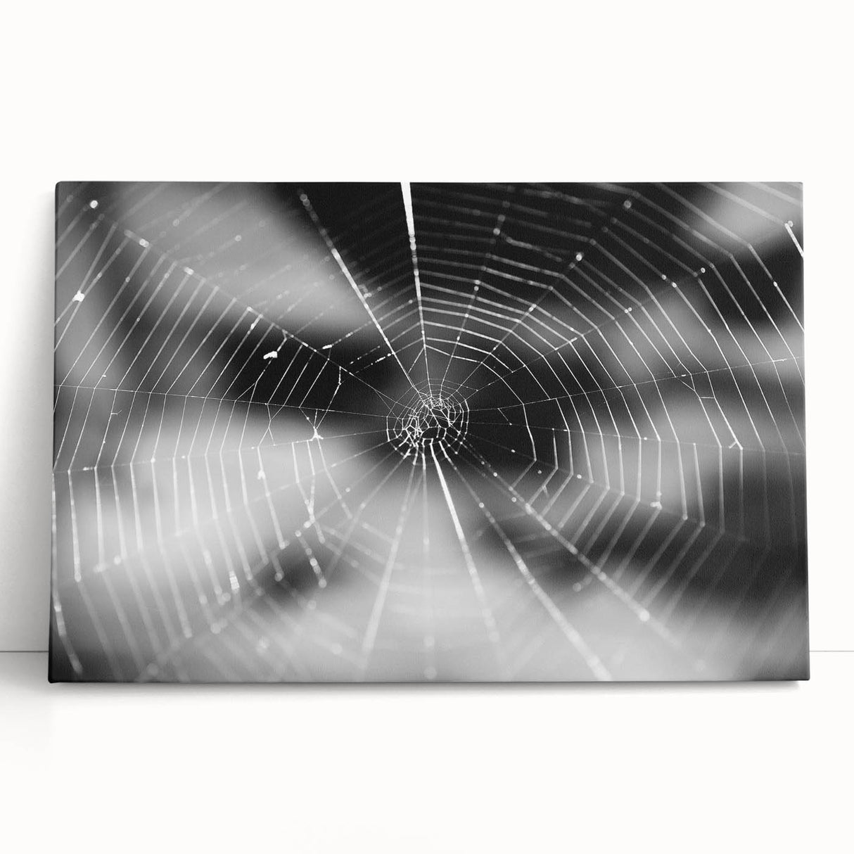 Close-up of a vibrant insect illustration showcasing detailed textures and colors, ideal for nature-themed decor or educational purposes, on a soft white background.