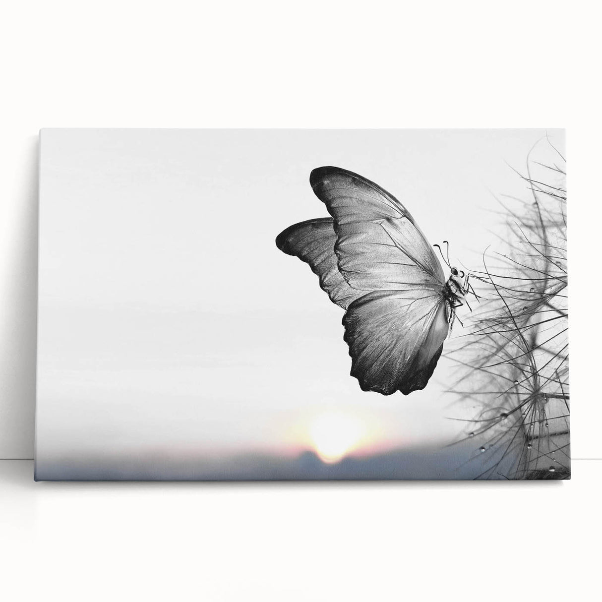 Detailed close-up of a vibrant insect illustration showcasing intricate patterns and textures, ideal for nature enthusiasts and art lovers. Perfect for educational purposes or decorative display.