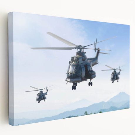 Large acrylic print of a vintage car in grayscale, ideal for kitchen wall art.