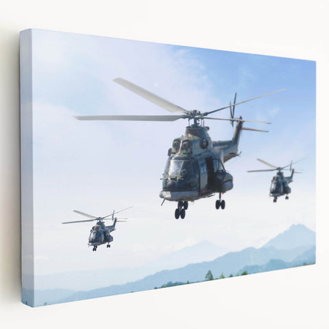 Large acrylic print of a vintage car in grayscale, ideal for kitchen wall art.