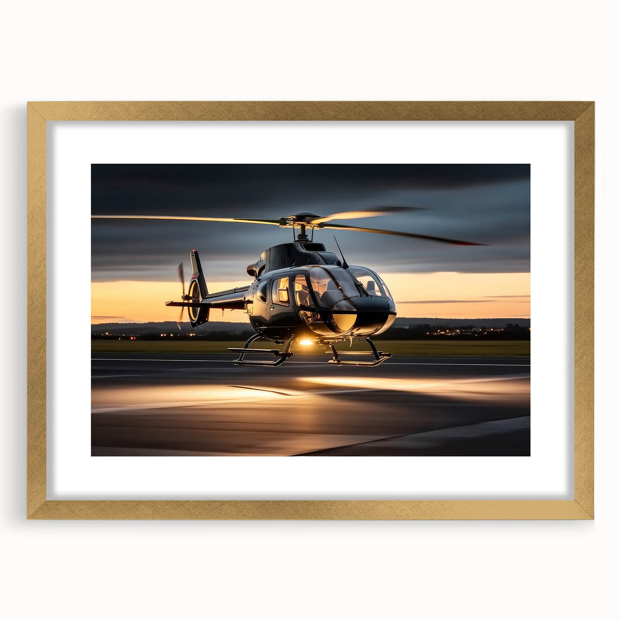 Extra large abstract art print in textured style with swirling gray and white patterns on canvas.