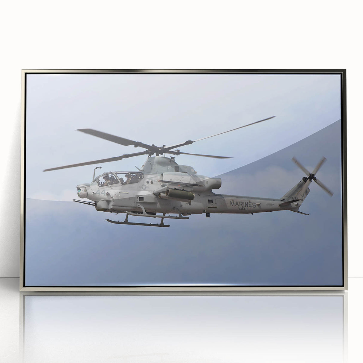 Mid-century modernist art poster featuring geometric shapes in muted earth tones, ideal for nursery wall art.