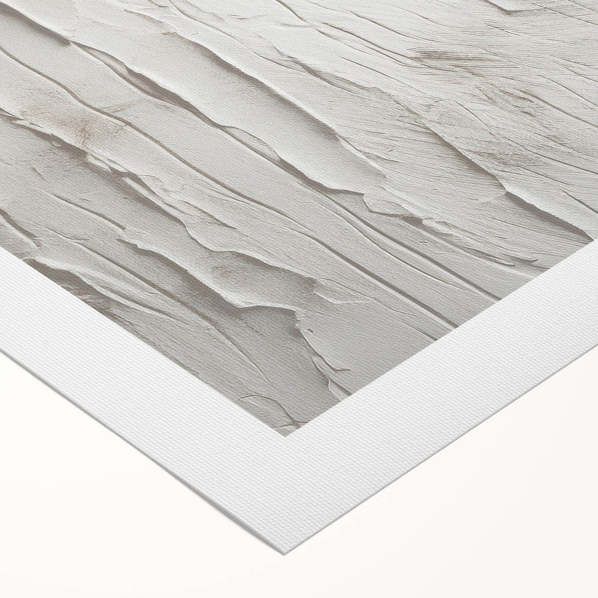 Abstract modern wall art featuring vibrant geometric patterns and bold colors on a rolled canvas, ideal for contemporary home decor. Perfect for adding a splash of creativity to any room.