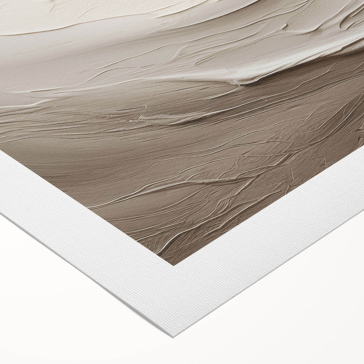 Abstract modern design wall art collection featuring vibrant colors and geometric patterns, printed on rolled canvas, ideal for contemporary home decor.