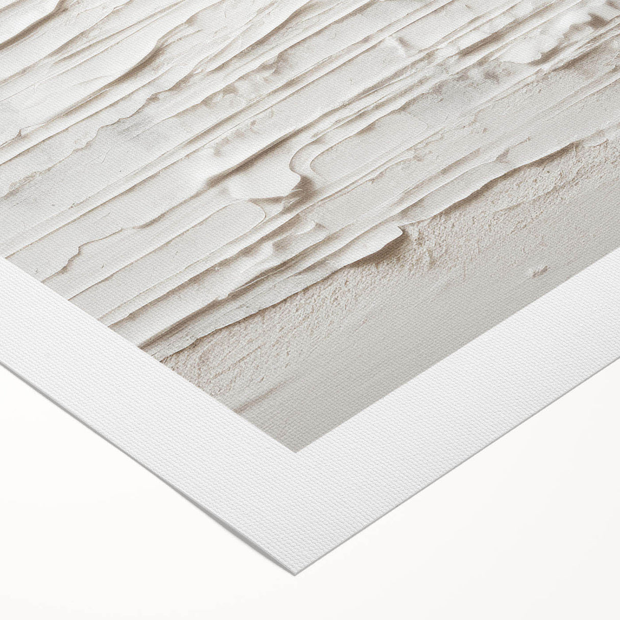 Abstract modern design rolled canvas wall art showcasing vibrant colors and geometric patterns, ideal for contemporary decor and artistic expression. The artwork features a dynamic interplay of shapes and hues, enhancing any living space with a touch of sophistication.