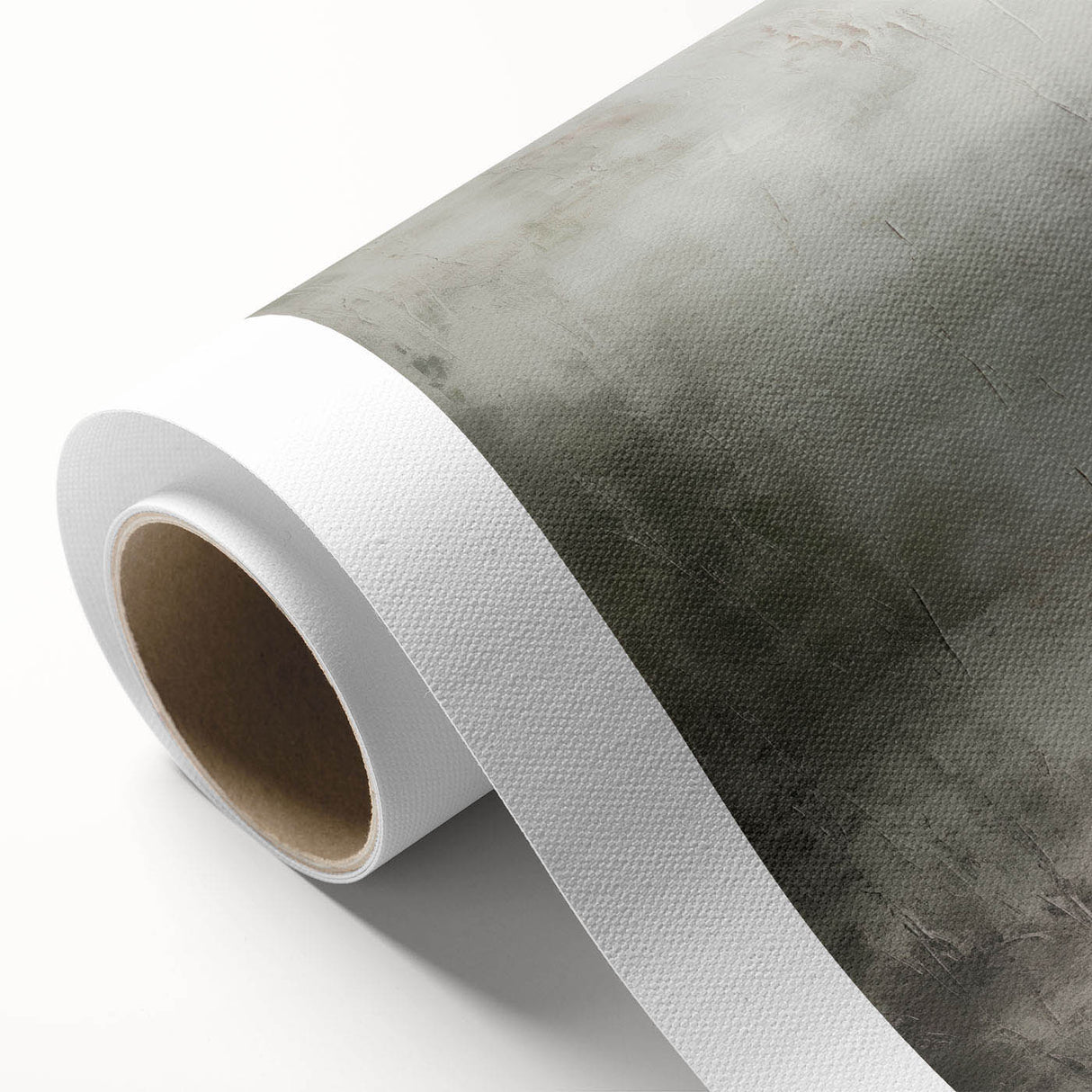 Abstract modern wall art design showcasing vibrant colors and geometric shapes, printed on high-quality rolled canvas, ideal for contemporary home decor. Perfect for adding a pop of color and artistic flair to any living space.