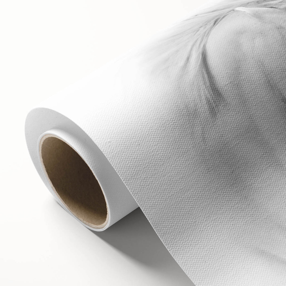 Vibrant rolled canvas wall art featuring a majestic horse design against a natural backdrop, ideal for equestrian enthusiasts. Perfect for home decor.