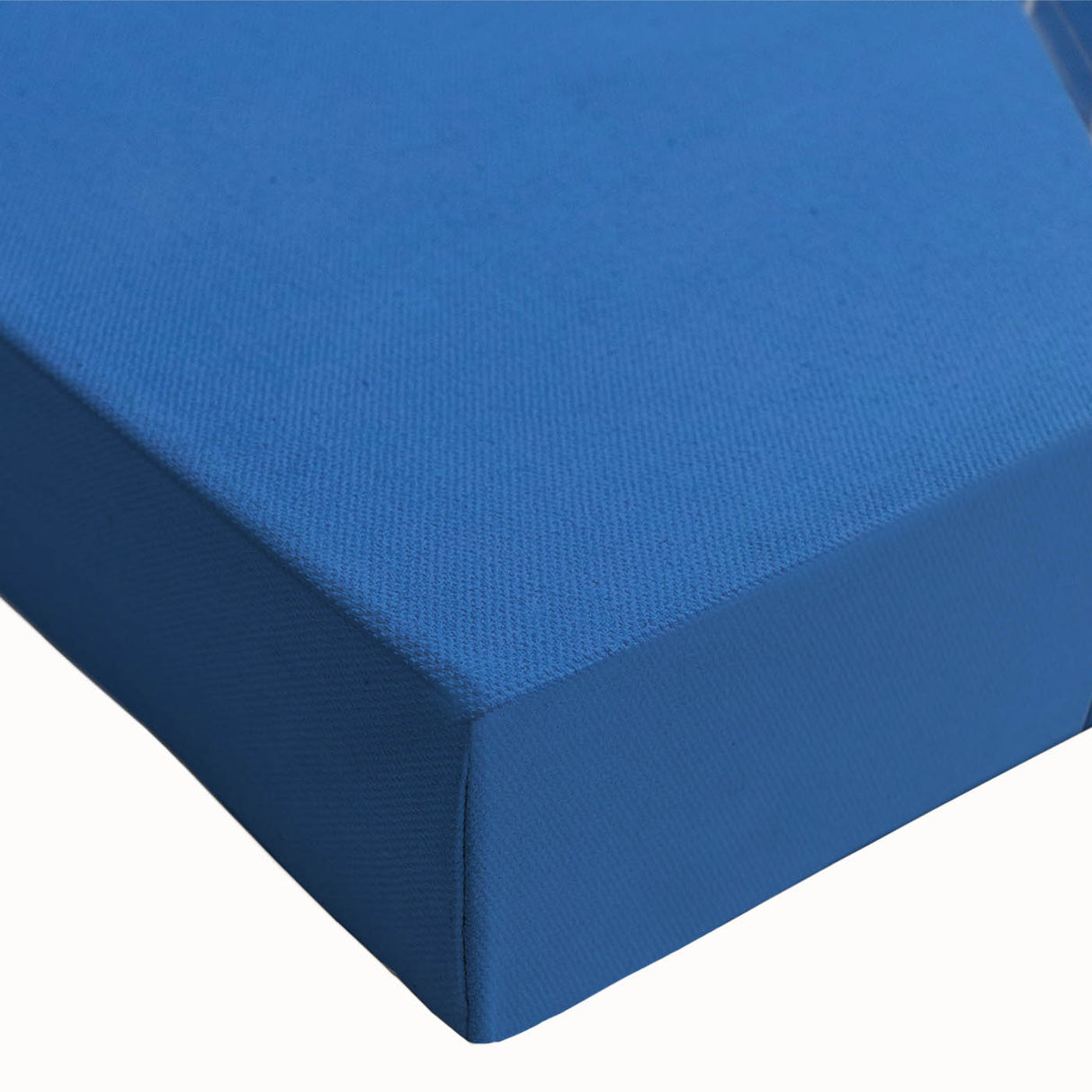 Black and white large art canvas depicting a close-up of architectural skyscraper details, suitable for bedroom wall decor.