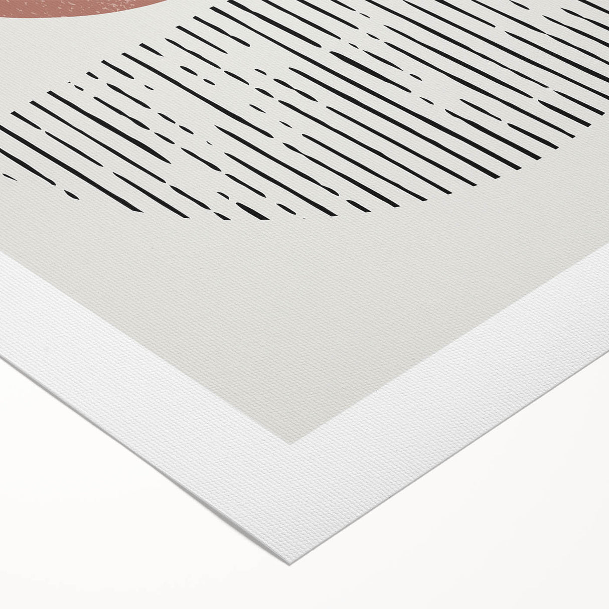 Bohemian Wall Art | Eclectic Art Print | Artistic Boho Chic Wall Hanging