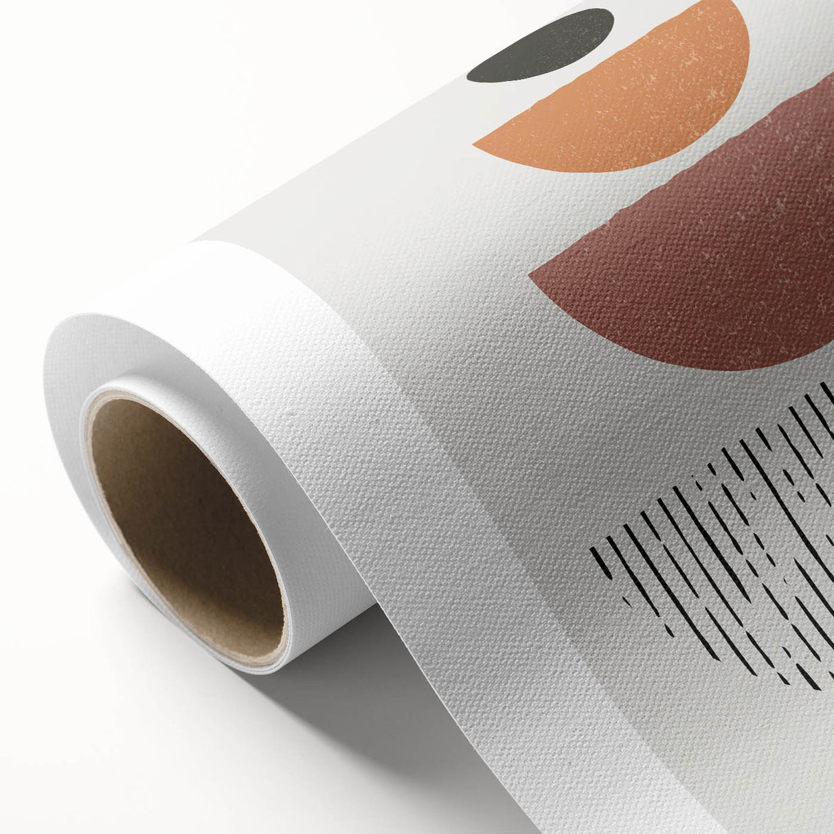 Bohemian Wall Art | Eclectic Art Print | Artistic Boho Chic Wall Hanging