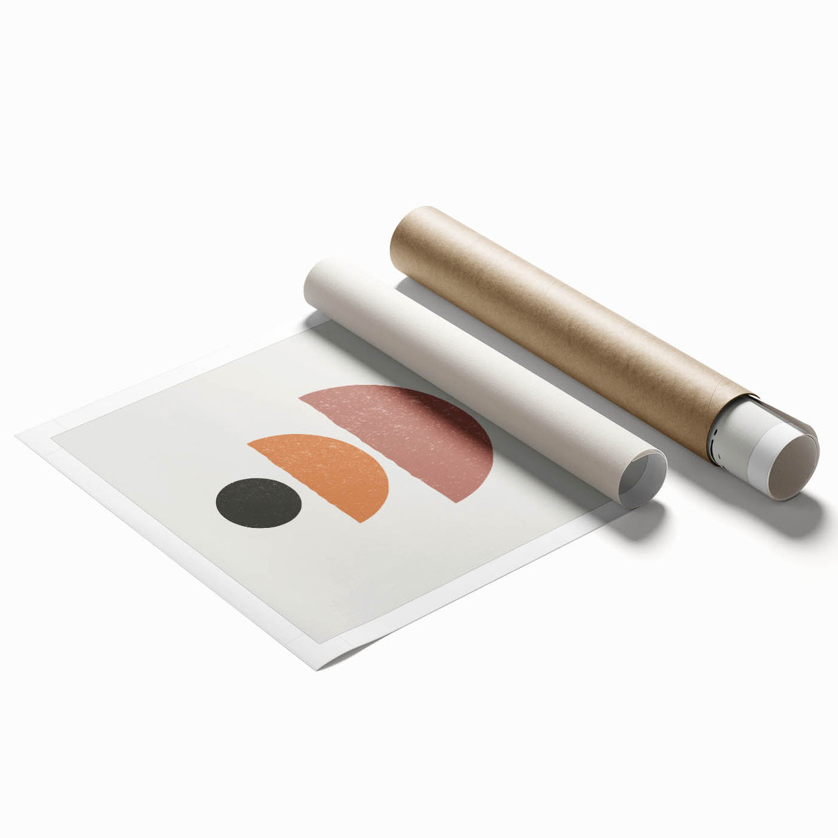 Bohemian Wall Art | Eclectic Art Print | Artistic Boho Chic Wall Hanging