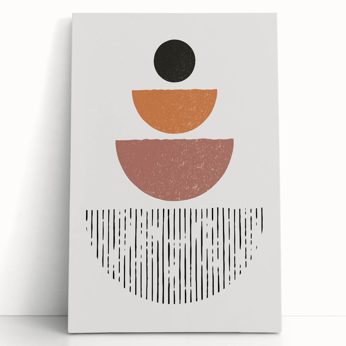 Bohemian Wall Art | Eclectic Art Print | Artistic Boho Chic Wall Hanging