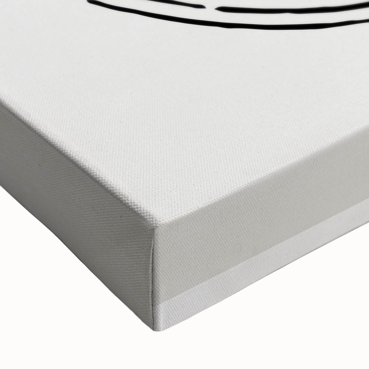 Bohemian Wall Art | Geometric Boho Decor Canvas | Artistic Abstract Print