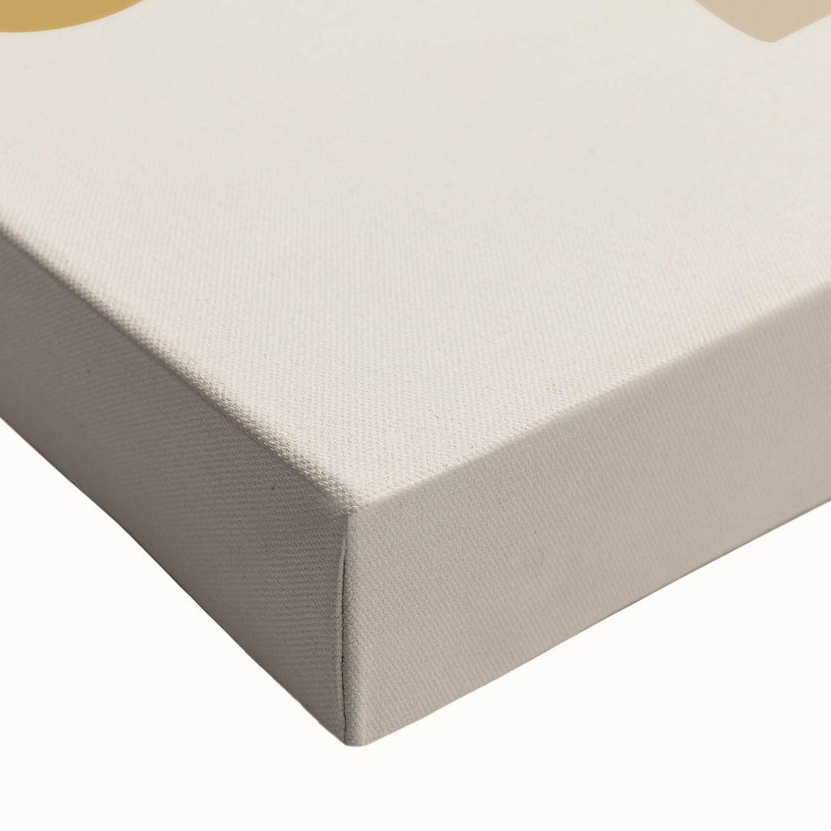 Boho Chic Wall Art | Eclectic Bohemian Decor Canvas | Abstract Print