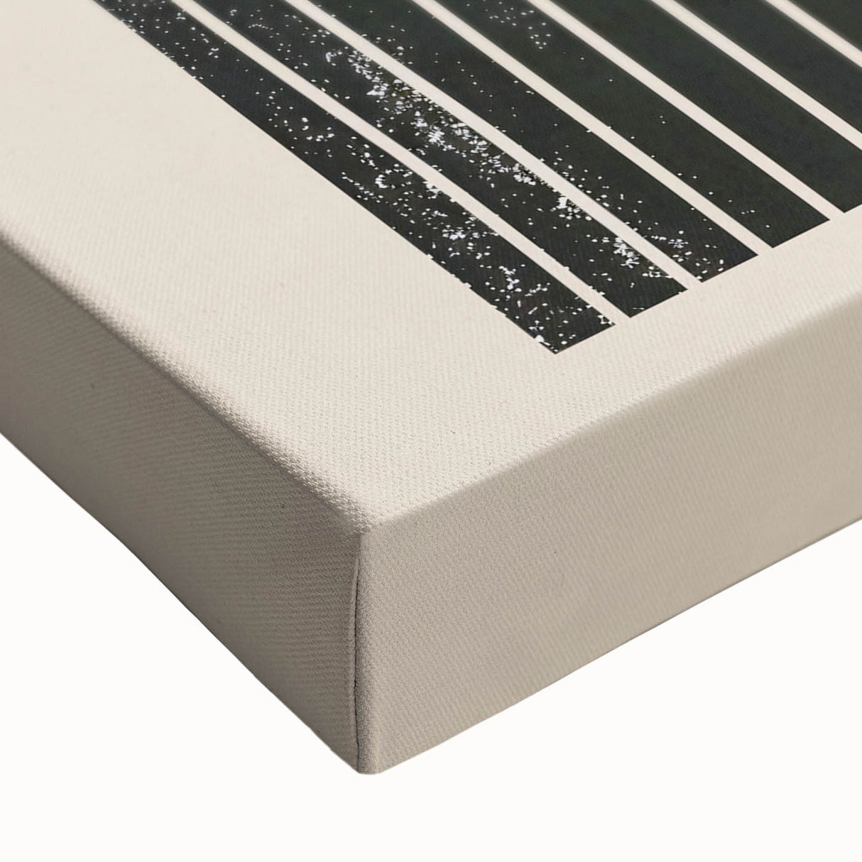 Bohemian Wall Art | Eclectic Boho Decor Canvas | Artistic Arch Design