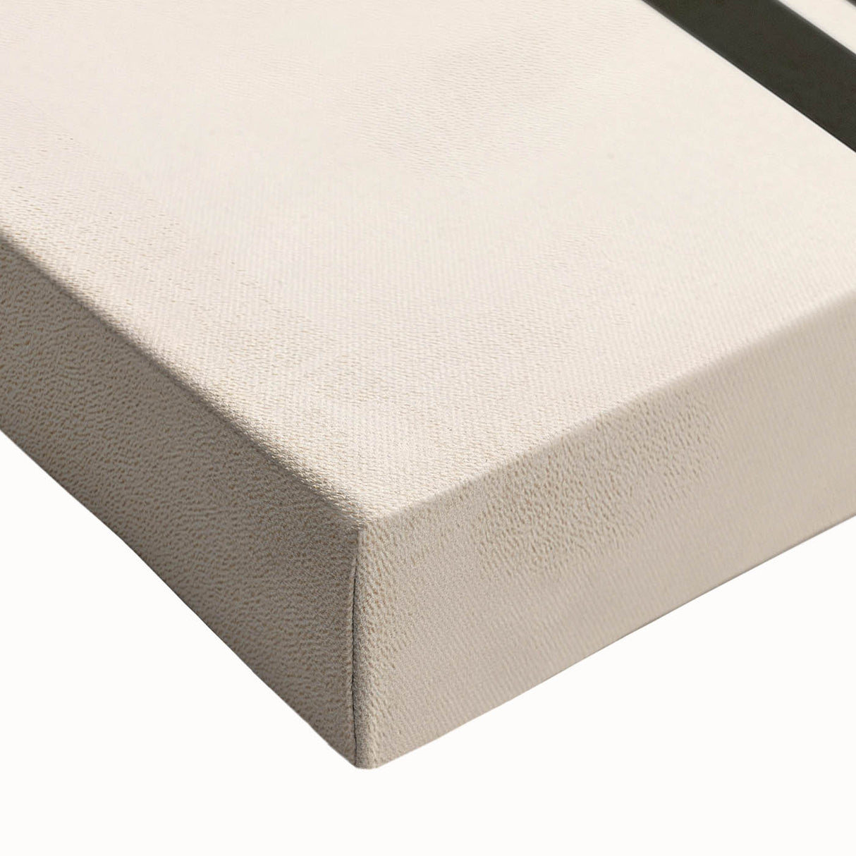 Eclectic Boho Decor Canvas | Bohemian Wall Art | Geometric Arch Design