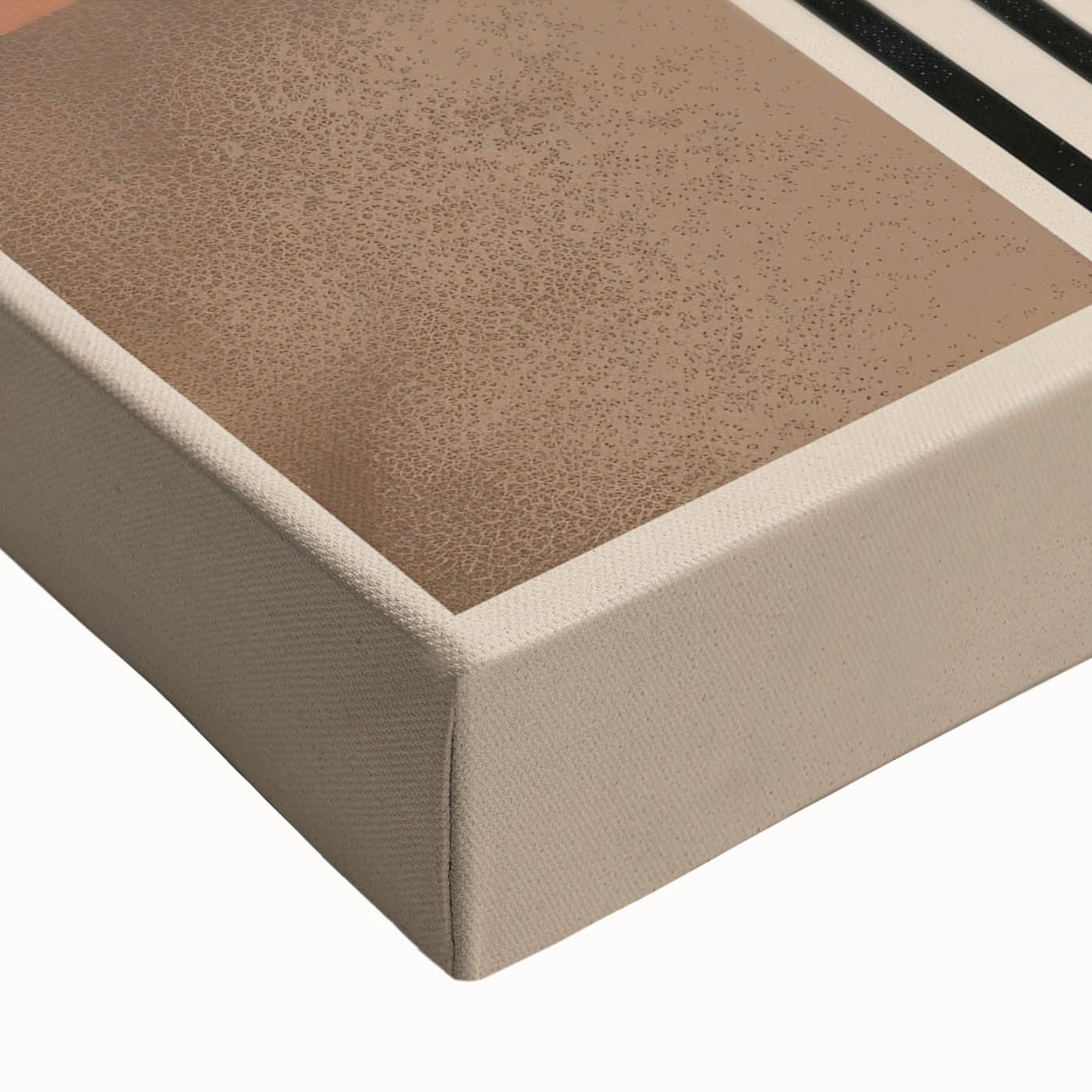 Eclectic Boho Decor | Artistic Bohemian Wall Art | Geometric Circle Design