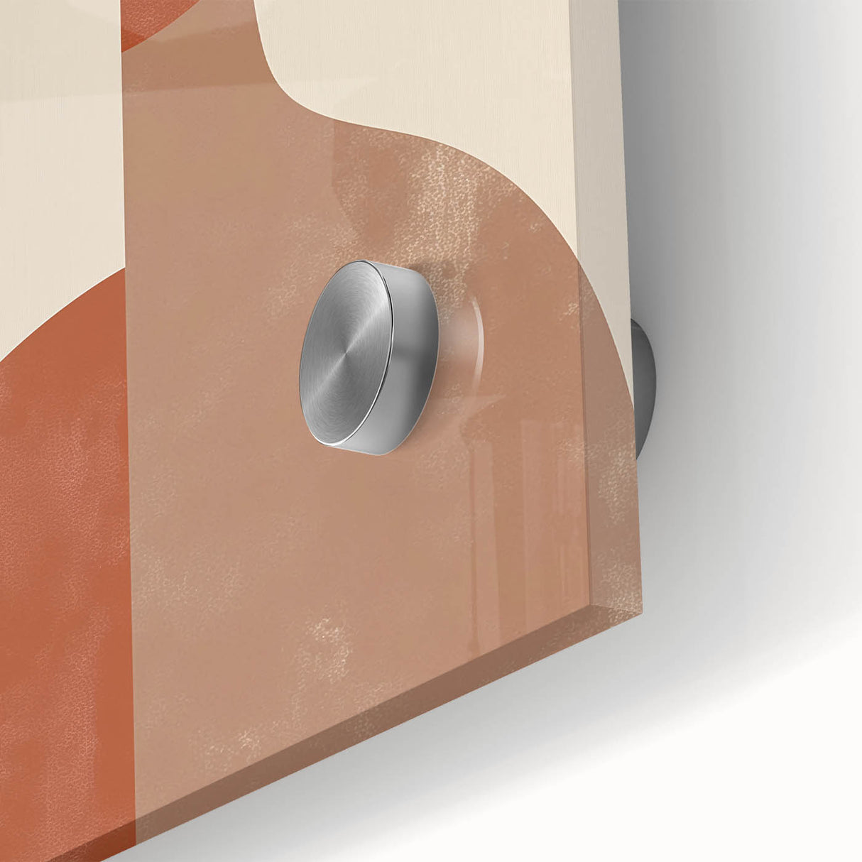 Bohemian Wall Art | Eclectic Boho Decor Canvas | Minimalist Artistic Print