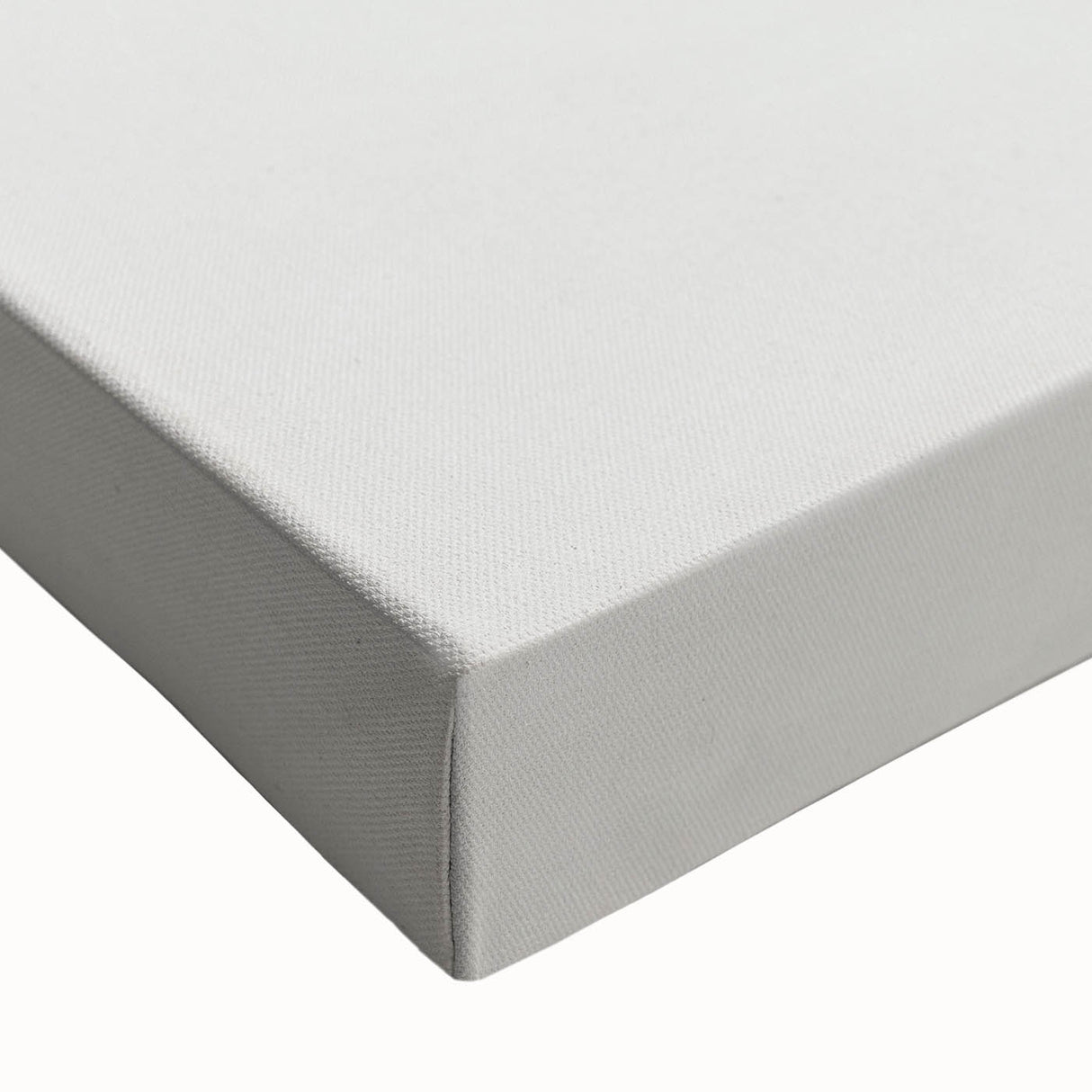 Minimalist Portrait Wall Art – Abstract Black and White Female Silhouette