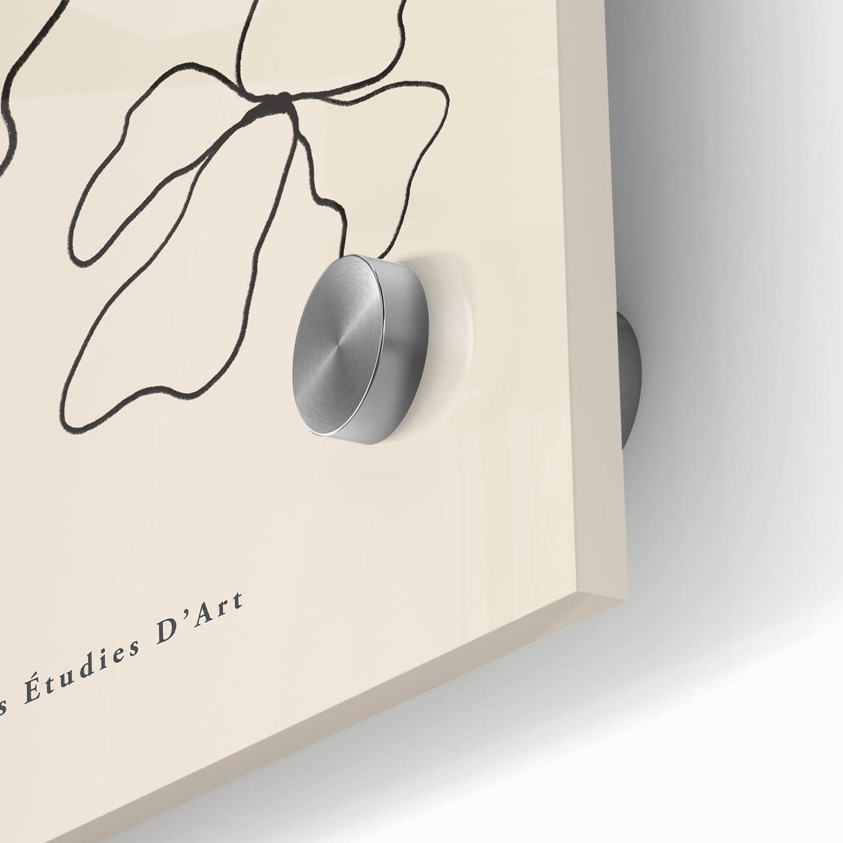 Minimalist Wall Art - Elegant Clean Line Minimalist Art Prints for Home