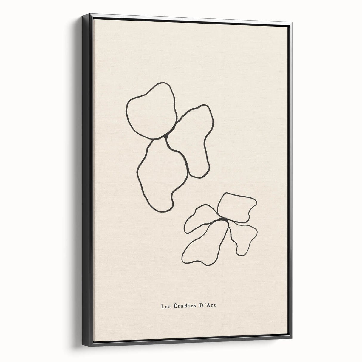 Minimalist Wall Art - Elegant Clean Line Minimalist Art Prints for Home