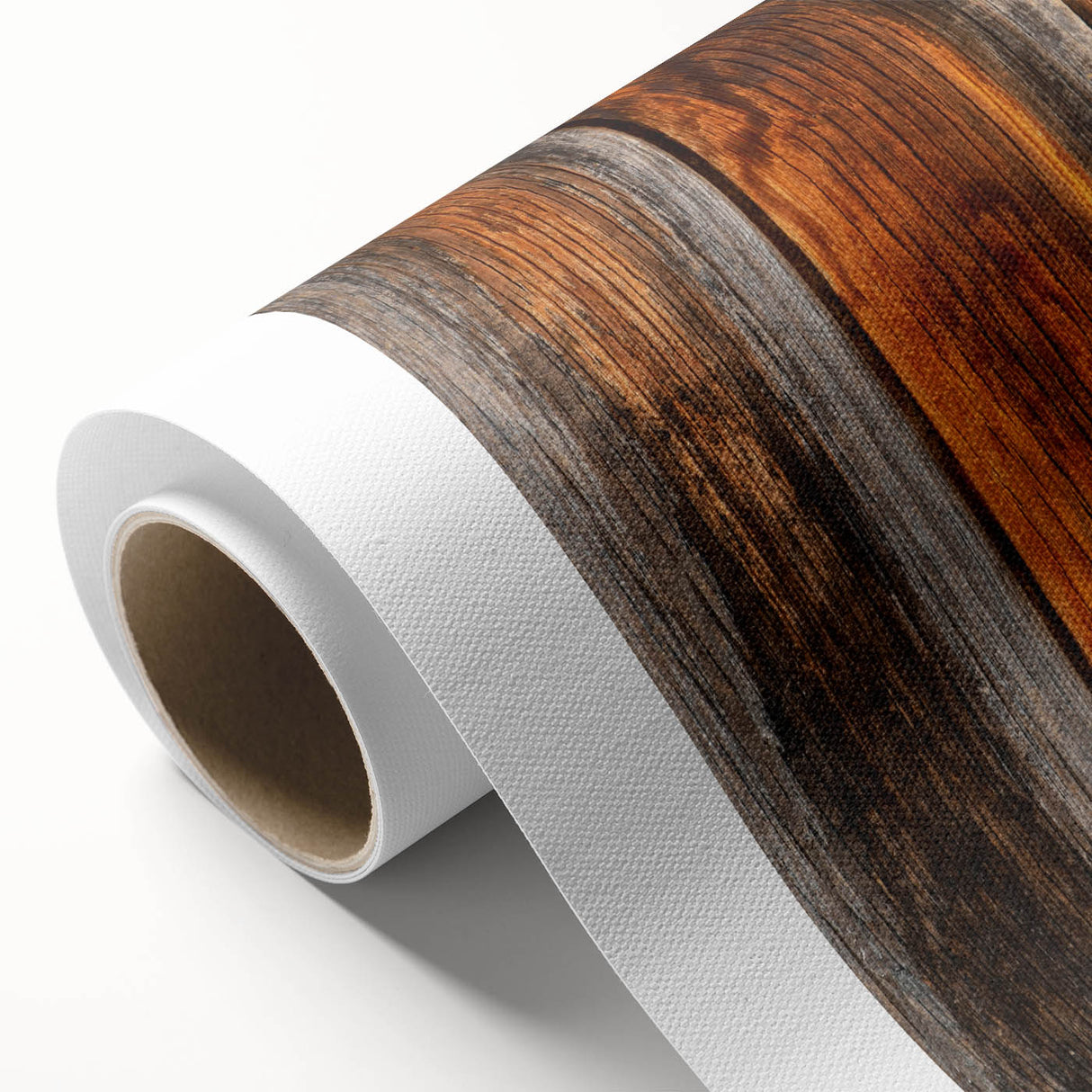 Rustic Wall Art - Weathered Wooden Planks for Farmhouse Decor Charm