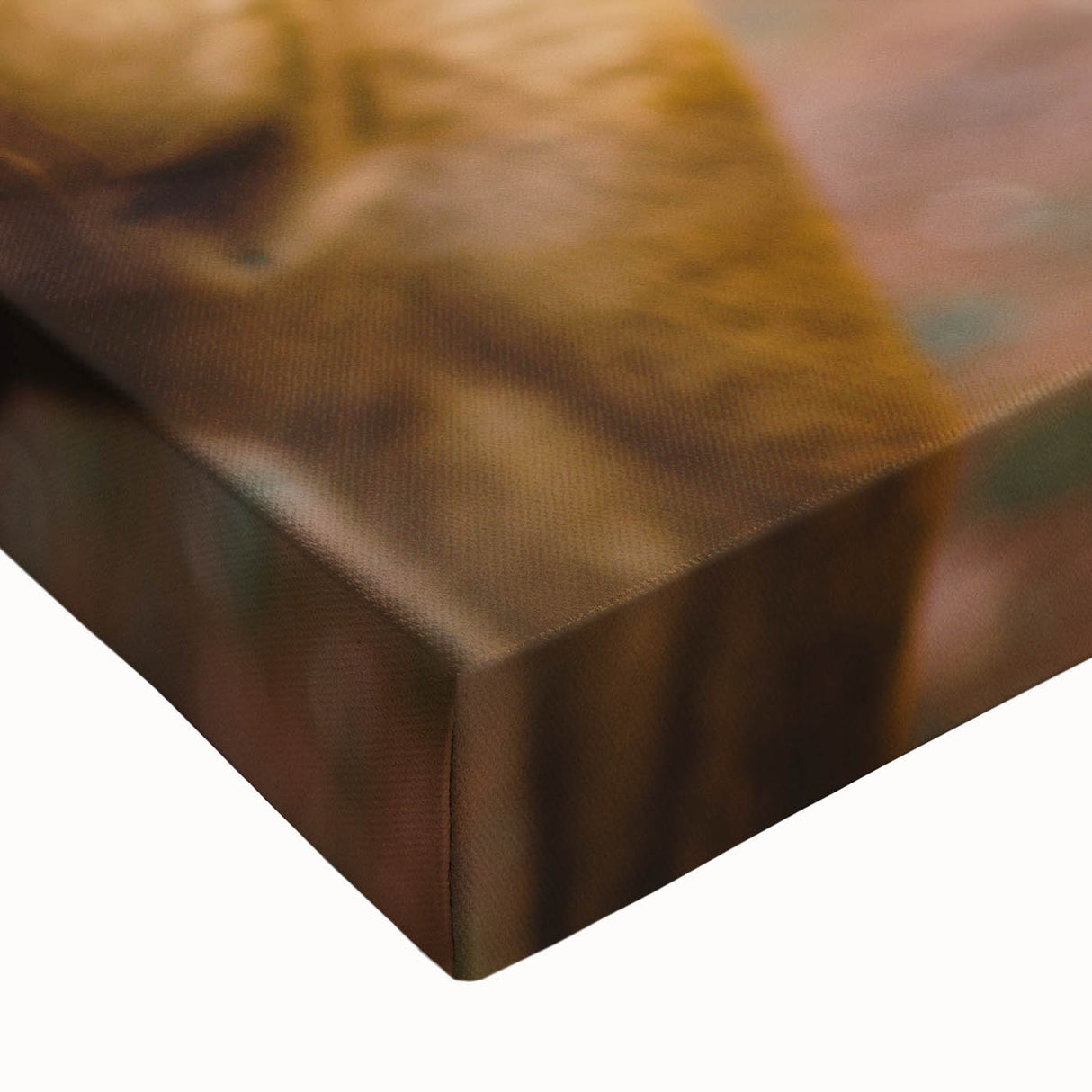 Rustic Farmhouse Art - Close-Up Horse Portrait for Rustic Wall Decor