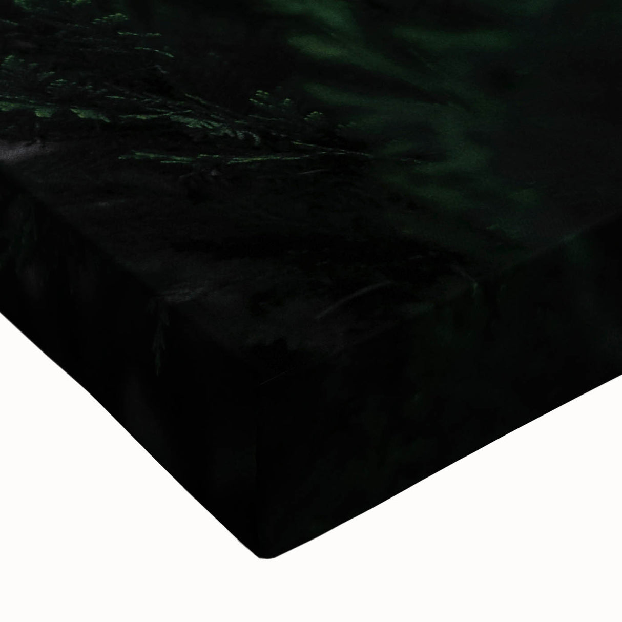 Rustic Jar Lights Wall Art - Fairy Lights in Mason Jars for Cozy Decor