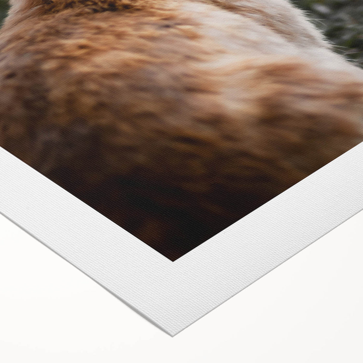 Rustic Bunny Wall Art – Farmhouse Decor with Natural Wildlife Charm