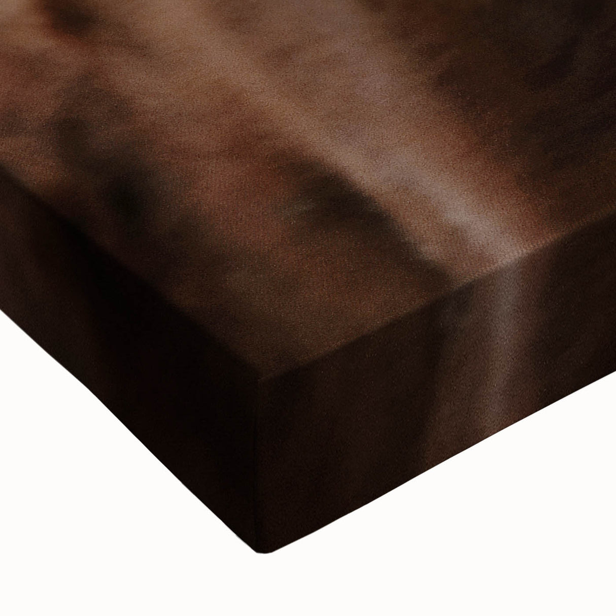 Rustic Cow Close-Up Wall Art – Farmhouse Animal Decor for Cozy Spaces