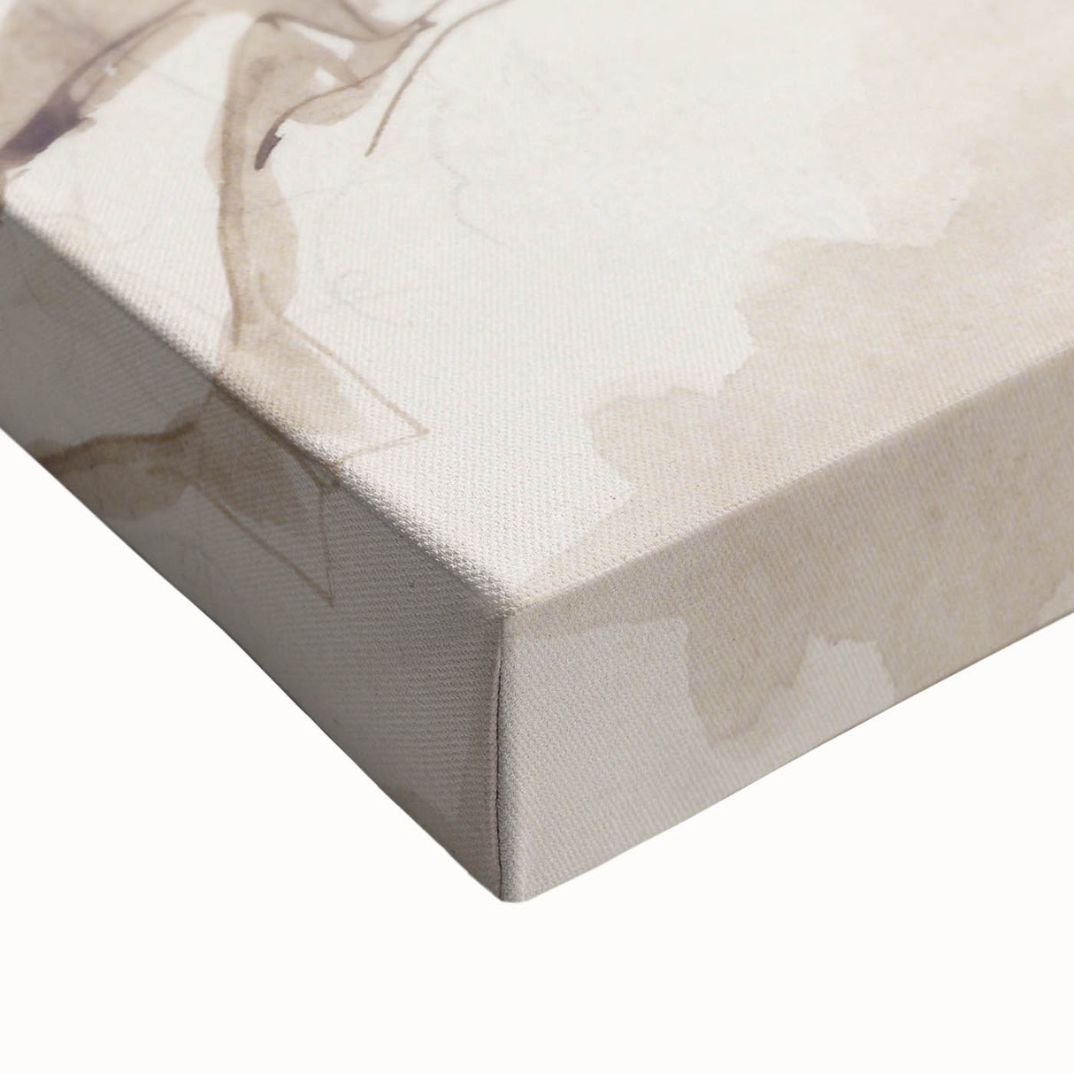 Famous Romantic Era Art: Time and Truth - Historical Romantic Canvas