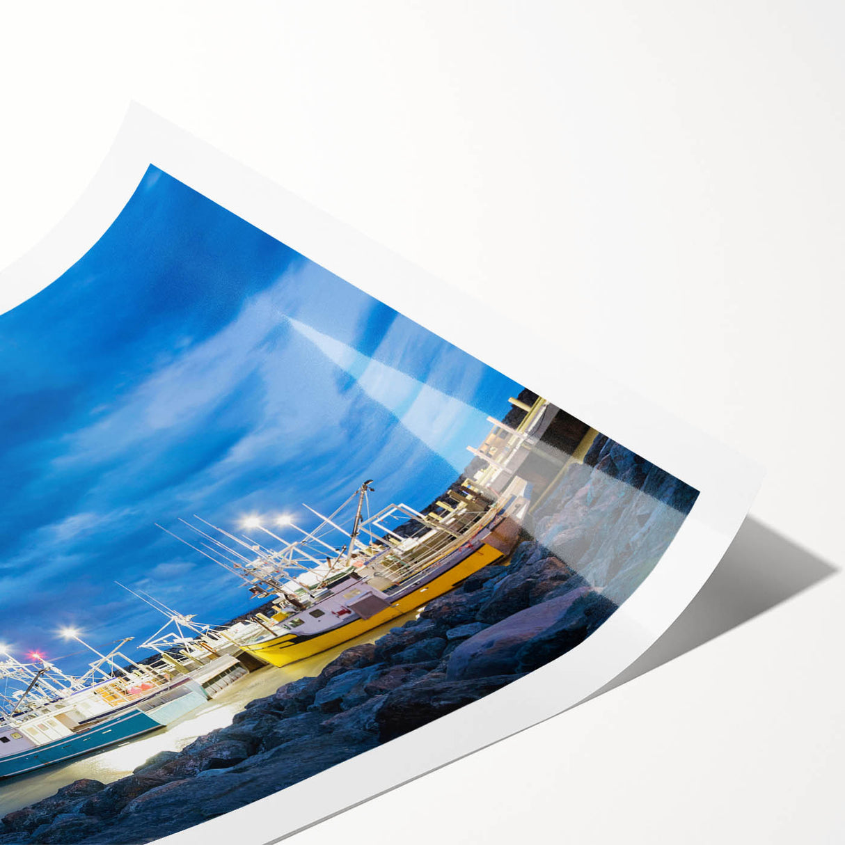 Extra large wall art featuring line art flowers in muted tones on a rolled canvas, ideal for large living room decor.