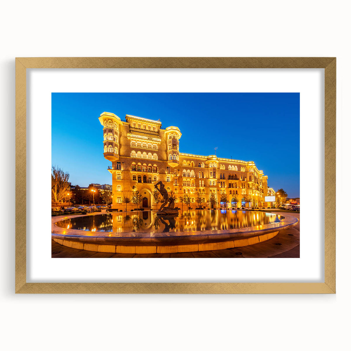 Extra large wall art featuring an abstract texture of vibrant earth tones on a framed canvas, ideal for living room decor.