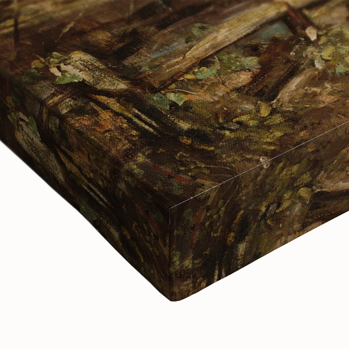 Romanticism Art: "The White Horse" by John Constable