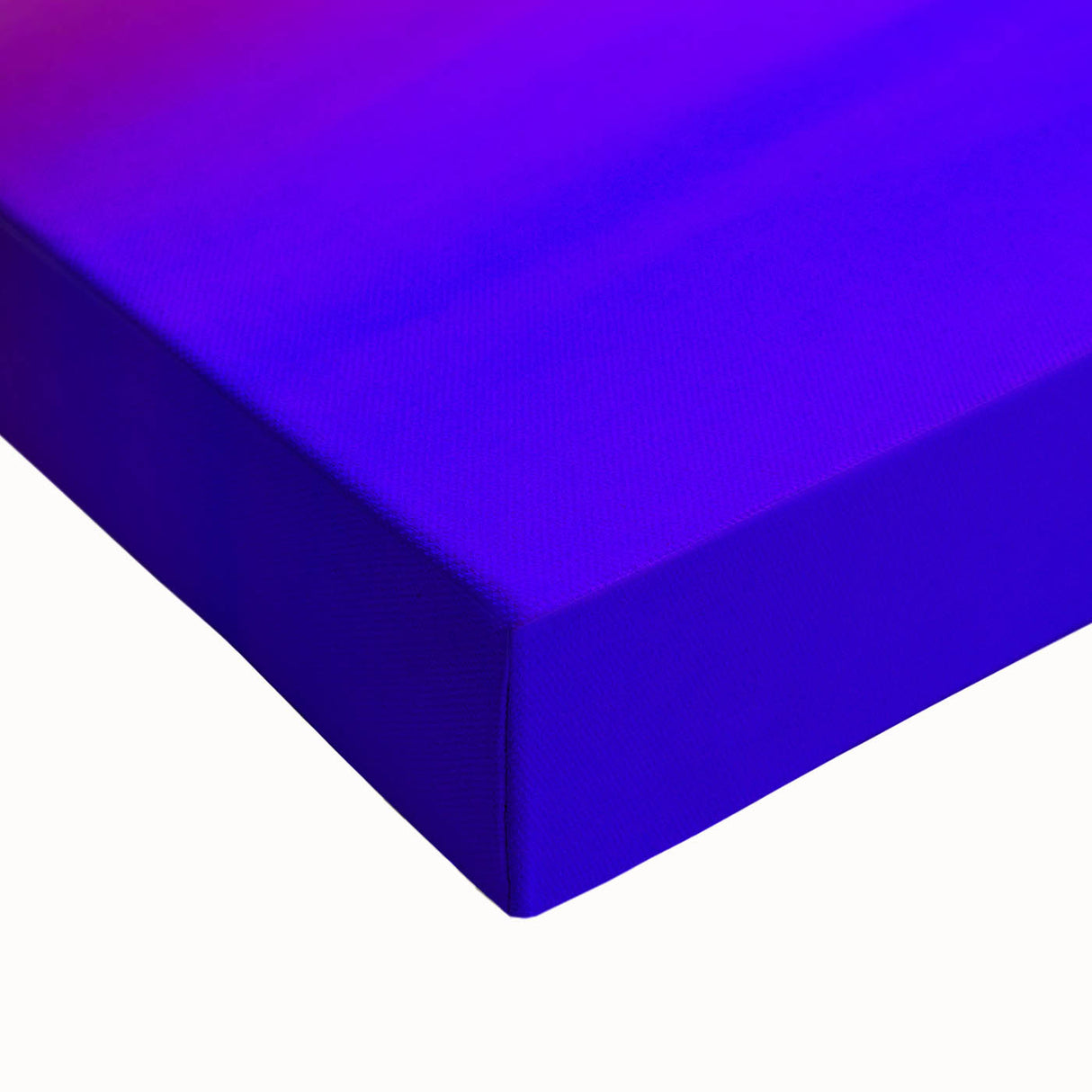 Skater in Motion – Vibrant Expressive Emotive Figure Wall Art