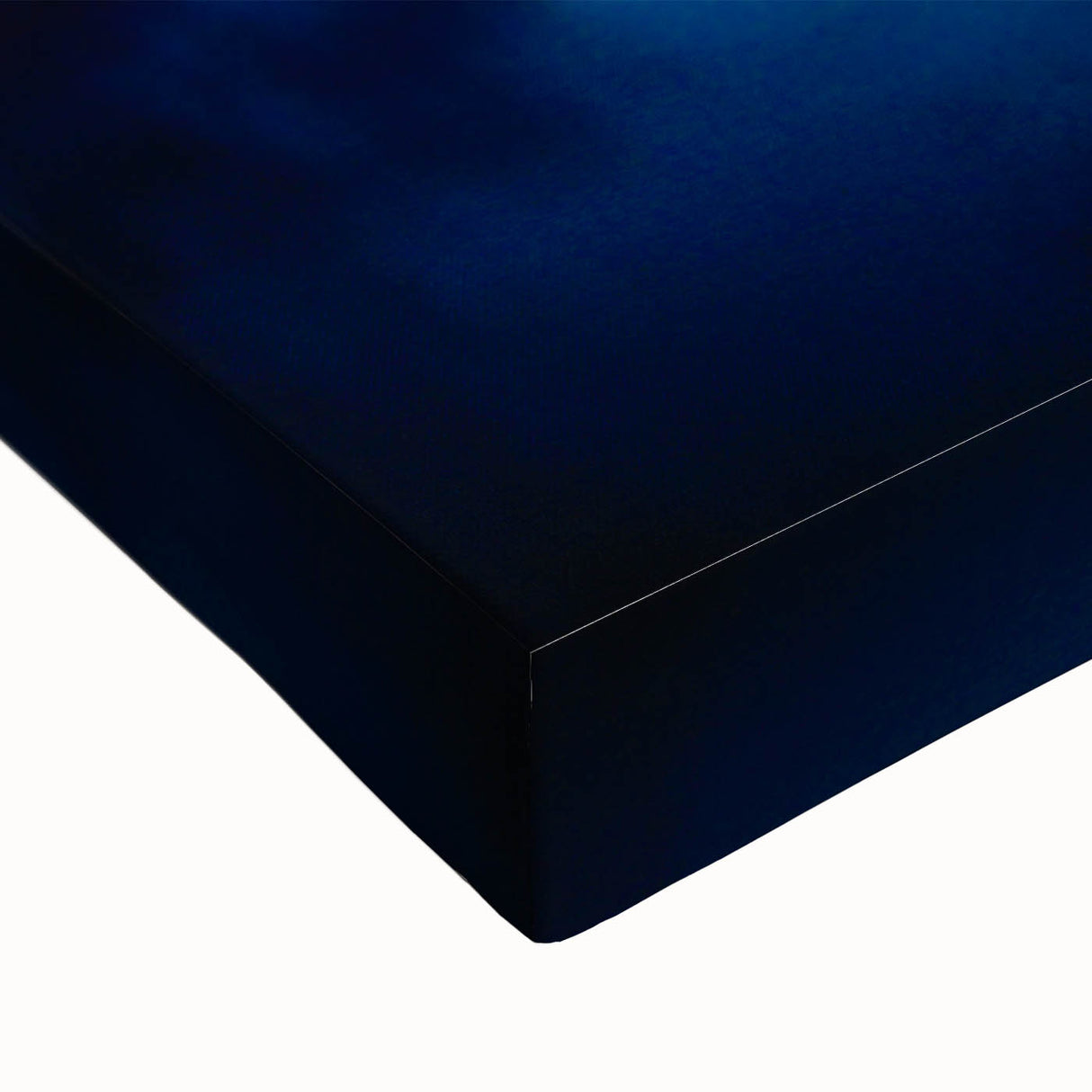 Black and white landscape art painting of Manitoba scenery on stretched canvas, suitable for bedroom wall decor.