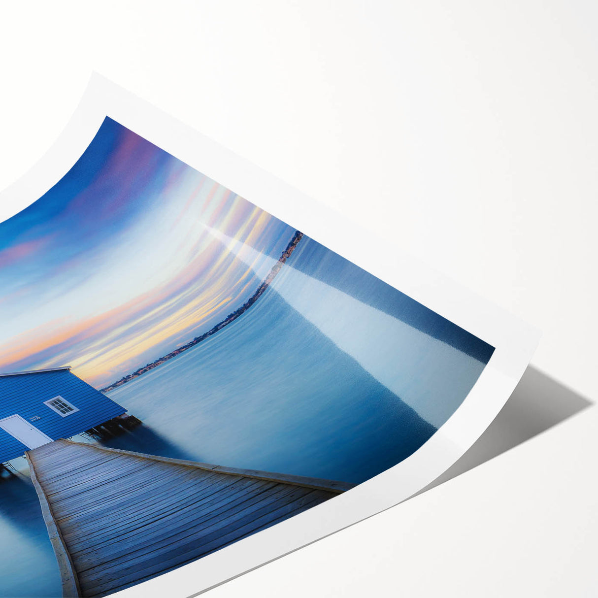 Extra large wall art featuring line art flowers in muted tones on a rolled canvas, suitable for large living room decor.