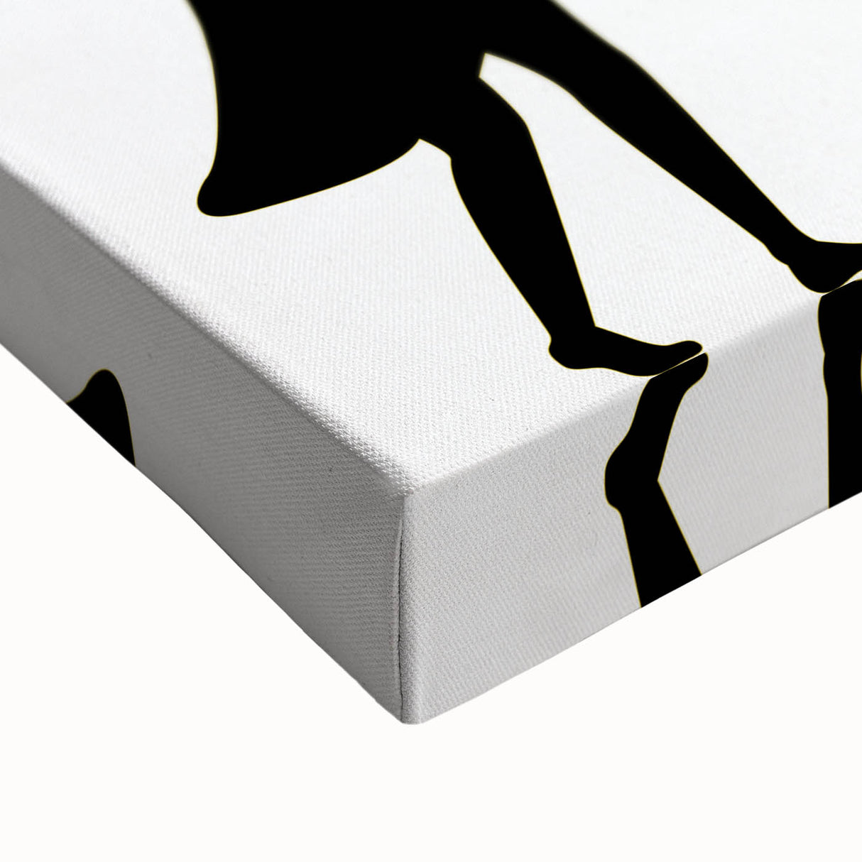 Inspirational Typography Art Print