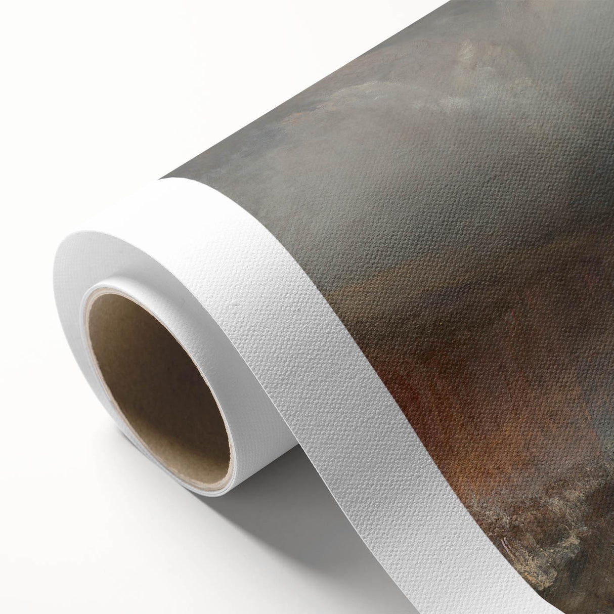 Romanticism Art: Staffa, Fingal’s Cave by J.M.W. Turner