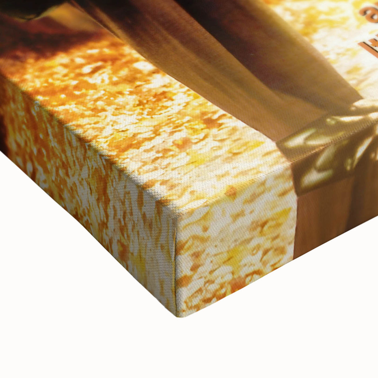 Romantic Retro Art - When Harry Met Sally Movie Poster - 80s Wall Art